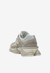 New Balance 9060 Low-Top Sneakers Beige U90608APSUE/T_NEWB-DT