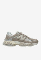 New Balance 9060 Low-Top Sneakers Beige U90608APSUE/T_NEWB-DT