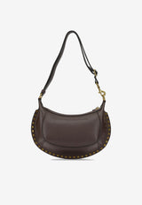 Isabel Marant Small Oskan Moon Shoulder Bag Brown 26PPP0003FAD1C04M50CF_704e5fc7-88c1-4c78-b5e4-082282ad6a2f