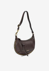Isabel Marant Small Oskan Moon Shoulder Bag Brown 26PPP0003FAD1C04M50CF_704e5fc7-88c1-4c78-b5e4-082282ad6a2f