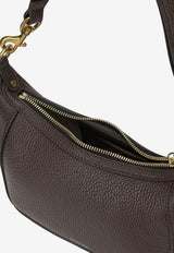 Isabel Marant Small Oskan Moon Shoulder Bag Brown 26PPP0003FAD1C04M50CF_704e5fc7-88c1-4c78-b5e4-082282ad6a2f