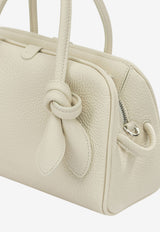 Jacquemus Le Petit Turismo Top Handle Bag White BAW00416AC03A03LIGHT IVORY_5e2ab065-c519-4f21-9153-1562af59894a