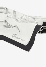 Jacquemus Le Grand Cocktail Silk Scarf White ACU00874AW00263PRINT COCKTAIL WHITE_bd9dee39-eafc-4dd6-9597-a80950af8be6