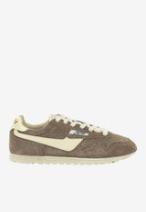 Autry Windspin Brushed Suede Sneakers Brown WSLWUB37_182dfc66-1a8c-435f-b317-3789f12c269c