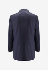 Brunello Cucinelli Double-Breasted Wool Suit Blue MF460AS17CG936_NAVYNOTTE_58257036