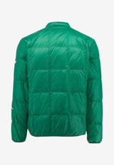 7 Moncler Frgmt Jayel Padded Jacket Green 09U1A00006M6114_84L_Verde_29847661