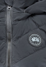Canada Goose Clair Padded Vest Black 2333WB9061_BLACK_70331701