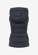 Canada Goose Clair Padded Vest Black 2333WB9061_BLACK_70331701