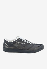 Adidas Y-3 Adizero RC6 Low-Top Sneakers Black KI7792BLACK_BLACK_70210673