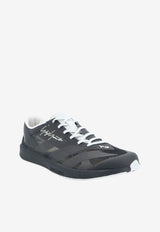 Adidas Y-3 Adizero RC6 Low-Top Sneakers Black KI7792BLACK_BLACK_70210673