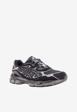 Asics Gel-NYC Low-Top Sneakers Gray 1201A789020_Graphite grey/black_69712016