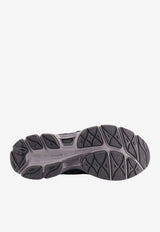 Asics Gel-NYC Low-Top Sneakers Gray 1201A789020_Graphite grey/black_69712016