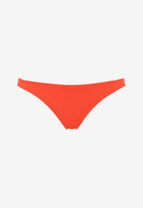Eres Fripon Classic Bikini Bottom Red 041807ROOIBOS_Rosso_70332753