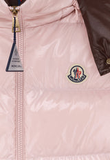 Moncler Niverolle Down Vest Pink L20931A00005597EU519_Rosa_70281558