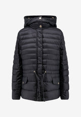 Moncler Raies Down Jacket Black L20931A00157597YF999_Black_70281588