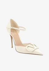 Valentino D'Orsay 100 Patent Pumps Ivory 9W2S0NN6DUWI16_LIGHTIVORY_70013866
