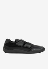 Prada Speedrock Leather Sneakers Black 2EE487G0003H0K/T_PRADA-F0002
