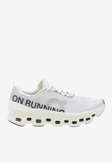 On Running Cloudmonster 1 Low-Top Sneakers Lavender 3WF30485355PL/T_ON-LU