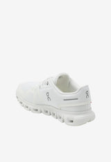 On Running Cloud 6 Low-Top Sneakers White 3WF10061200PL/T_ON-WW