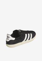 Adidas Originals Jabbar Low Scrunch Sneakers Black KK3997PL/T_ADIDS-BW