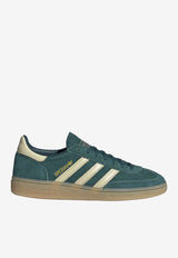 Adidas Originals Handball Spezial Sneakers Green KK0931LE/T_ADIDS-RW