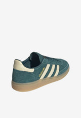 Adidas Originals Handball Spezial Sneakers Green KK0931LE/T_ADIDS-RW