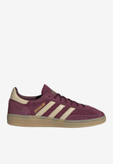 Adidas Originals Handball Spezial Sneakers Maroon KK0929DSUE/T_ADIDS-MW
