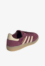Adidas Originals Handball Spezial Sneakers Maroon KK0929ASUE/T_ADIDS-MW