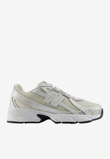 New Balance Kids Boys 740 Nylon and Mesh Sneakers Beige G7402A3PL/T_NEWB-TL