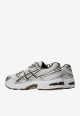 Asics Kids Kids Gel-1130 GS Sneakers White 1204A169NY/T_ASICS-108