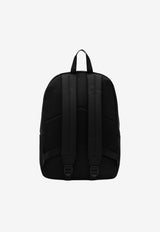 Carhartt Wip Jake Recycled Backpack Black I031581PL/T_CARH-89XX