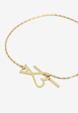 AMI PARIS Ami De Coeur Bracelet Gold UJW917.361902_dcf17bfc-2822-44a7-9248-2cf802358e73
