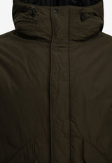 Stone Island Crinkle Reps Down Jacket Brown L2S154100010S0A26V0078_ca2587f1-f358-49f2-b61d-b6a3ae6abf7f