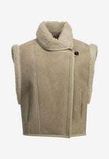 Isabel Marant Alime Sleeveless Fur Vest Beige 25HGI0041FBC3A03I23EC_8befc3f3-21bb-47cc-8256-dff40ba4b365