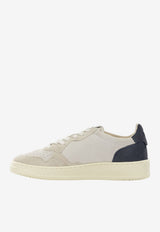 Autry Medalist Low-Top Sneakers White AULMTS29_2a901772-ee60-48df-8669-cd881d89f3b0
