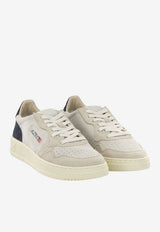 Autry Medalist Low-Top Sneakers White AULMTS29_2a901772-ee60-48df-8669-cd881d89f3b0