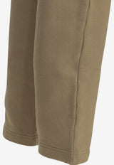 Autry Logo Track Pants Beige SPPW122N_703cd6eb-8fea-41f0-b3b0-a6cd185a1771
