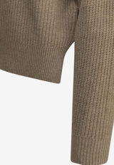 Isabel Marant Miranda Wool and Cashmere Polo Sweater Beige 26APU0949FAB1L07I90BE_4cd0aa4f-aac5-437c-b042-5a6bc82ceb96