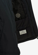 Stone Island Logo Patch Padded Jacket Blue L2S154100022S0A26V0020_79ffc1a8-cd9d-4166-8e65-5d1a3a96e04a
