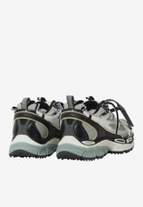 Off-White Be Right Back Low-Top Sneakers Gray M295C9F001--0510