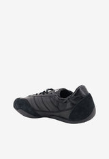 Adidas Y-3 Tokyo Warped Low-Top Sneakers Black KH9337BLACK_BLACK_70231648