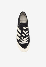 Adidas Y-3 Nisi Low-Top Sneakers Black KH9321BLACK_BLACK_70231766