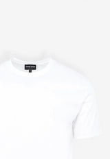 Basic Crewneck T-shirt