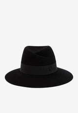Wool Virginie Hat