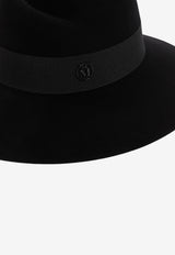 Wool Virginie Hat