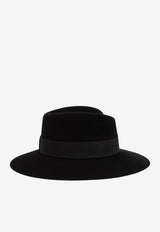 Wool Virginie Hat