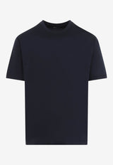Basic Crewneck T-shirt