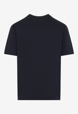 Basic Crewneck T-shirt