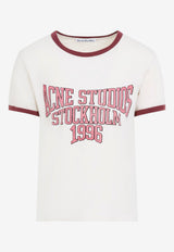 Stockholm 1996 T-shirt