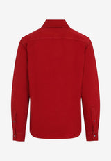 Ami De Coeur Long-Sleeved Shirt